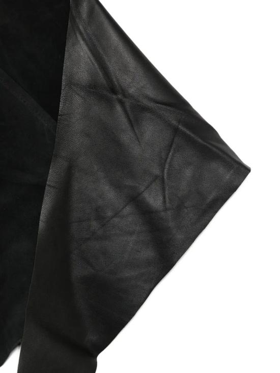 26FW 알리지 머플러/스카프 366629A6053 NE NERO - ALYSI