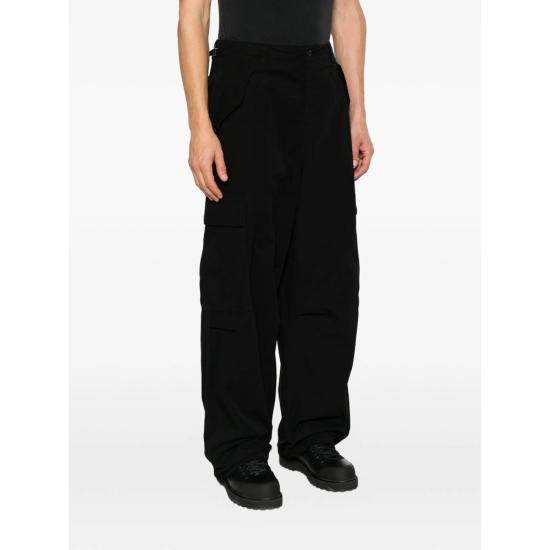 26FW 칼하트 WIP 팬츠 I037070 89GD BLACK - CARHARTT WIP