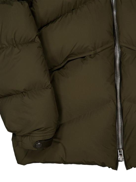 26FW 톰포드 자켓 OJD007FMN090GBT Green - TOMFORD