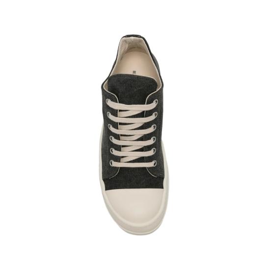 26FW 다크쉐도우 스니커즈 DS02F6802 CVG 14811 BLACK - DRKSHDW