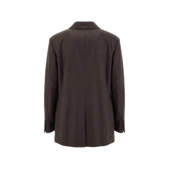 26FW 막스마라 자켓 OLIMPIA 362 044 BROWN - MAX MARA