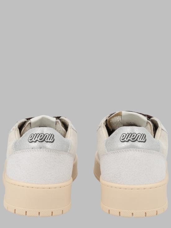 26FW 에베누 스니커즈 18 EQUAL BIGIO WHITE - EVENU