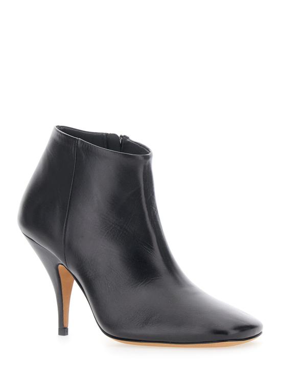 26FW 주드 부츠 PF26BO020BK001LL002 BLACK - JUDE