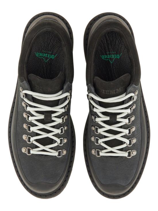 26FW 디엠므 부츠 DI24FWCOM F03L011BLK BLACK - DIEMME
