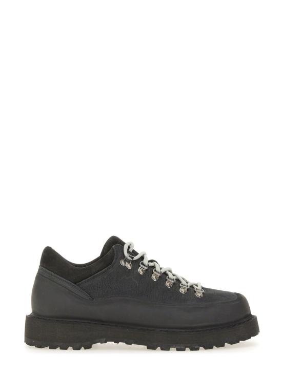 26FW 디엠므 부츠 DI24FWCOM F03L011BLK BLACK - DIEMME