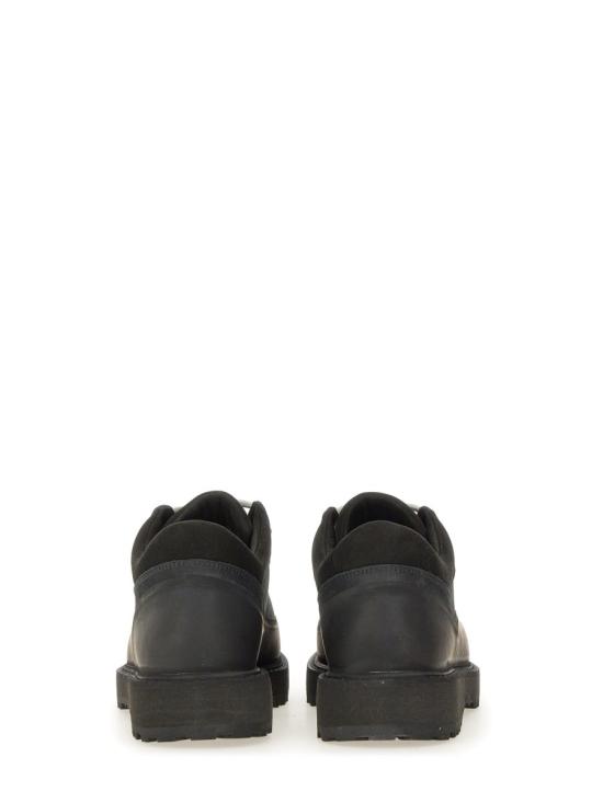 26FW 디엠므 부츠 DI24FWCOM F03L011BLK BLACK - DIEMME