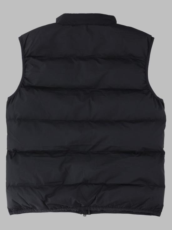 26FW 프레드페리 베스트 FP J8522 59 184 BLACK - FRED PERRY