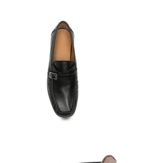 26FW 마리아노 스니커즈 FO04725 W38402070 6052 BLACK - MAGLIANO