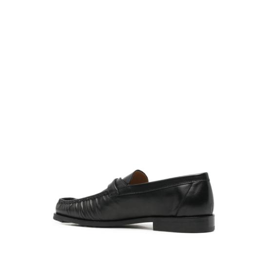 26FW 마리아노 스니커즈 FO04725 W38402070 6052 BLACK - MAGLIANO