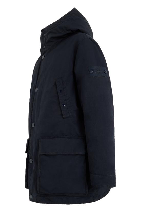 26FW 스톤 아일랜드 패딩 4100062 NAVY - STONE ISLAND