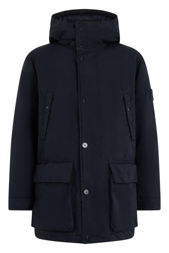 26FW 스톤 아일랜드 패딩 4100062 NAVY