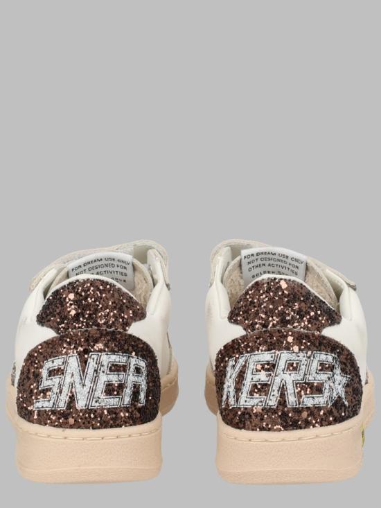 26FW 골든구스 스니커즈 GYF00501K F00864912509 WHITE - GOLDEN GOOSE
