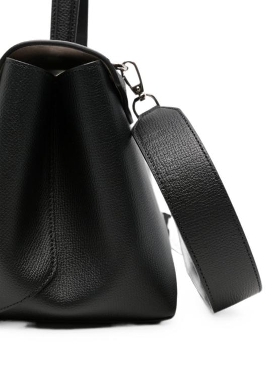  엠포리오 아르마니 토트백 EW005670AF29459UC001 AI26 BLACK - EMPORIO ARMANI