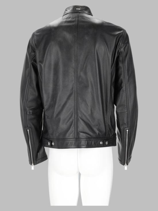 26FW 휴고보스 자켓 50564586 10281644001 BLACK - HUGO BOSS