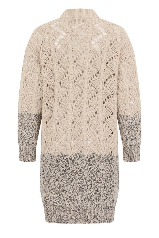 26FW 파비아나 필리피 자켓 MAD216F057 BEIGE - FABIANA FILIPPI
