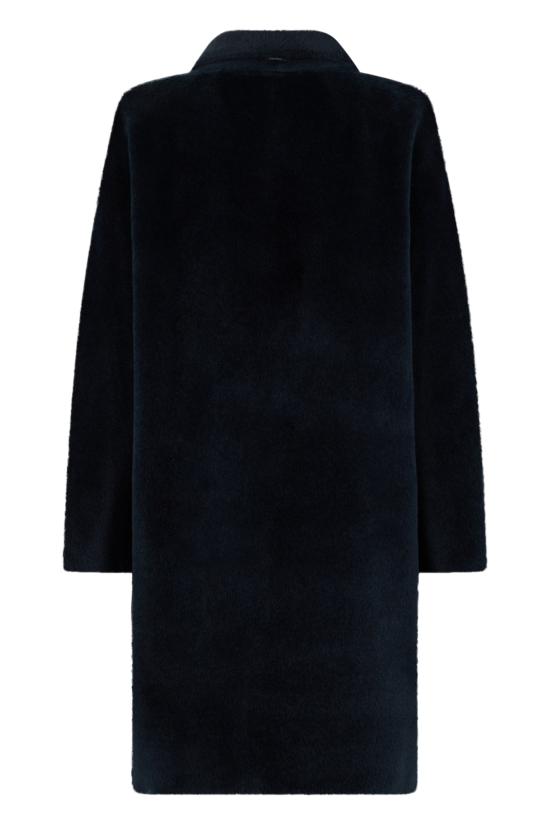  에스막스마라 코트 SMMROSETO BLUE - 'S MAX MARA