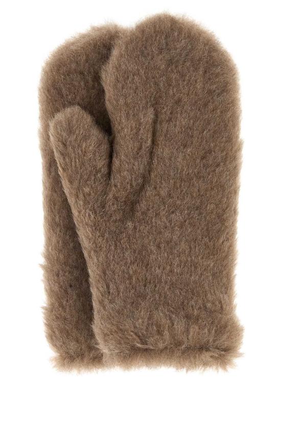 26FW 막스마라 머플러/스카프 2624566042600 002 Beige o Tan