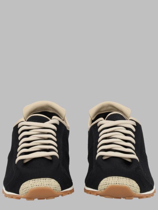 26FW 자크뮈스 테니스 FOM00175AW0 0255990 BLACK