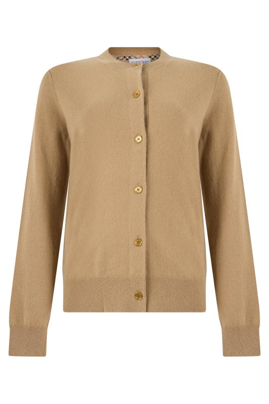26FW 버버리 스웨터 8112121 BEIGE