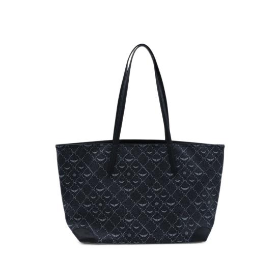 26FW 자딕앤볼테르 토트백 LWBA04535 BLACK - ZADIG & VOLTAIRE