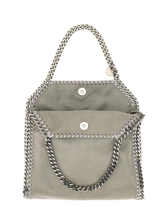 26FW 스텔라 맥카트니 숄더백 371223 W91321220 GRAY
