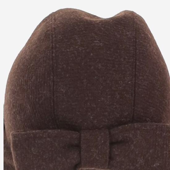 26FW Friki 모자 TWEEDBONNET BROWN - OTHER BRANDS