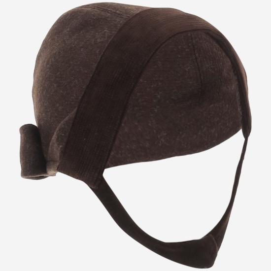 26FW Friki 모자 TWEEDBONNET BROWN - OTHER BRANDS