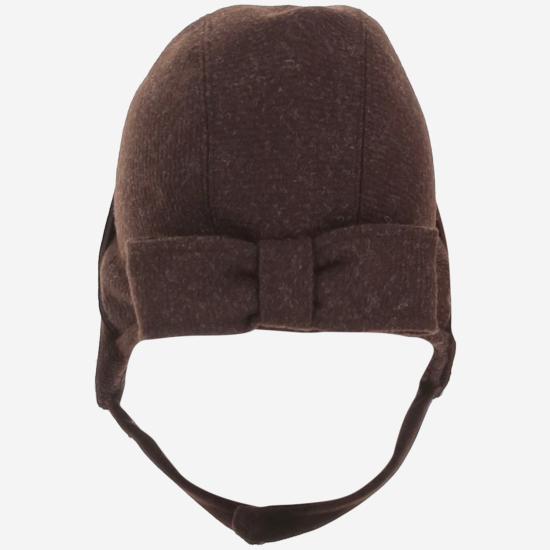 26FW Friki 모자 TWEEDBONNET BROWN - OTHER BRANDS