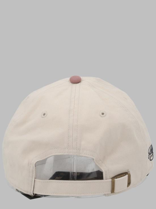 26FW 리프레젠트 볼캡 BCERRBTS563LAS BN BEIGE - REPRESENT