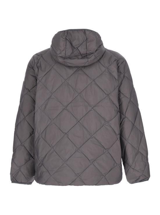 26FW 하이킹 패트롤 패딩 HP0226008 GRAY - HIKING PATROL