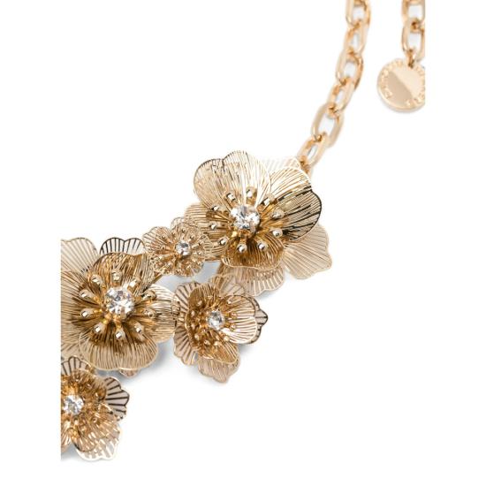 26FW 캐롤리나 헤레라 팔찌 P2636N420MET 902 GOLD - CAROLINA HERRERA