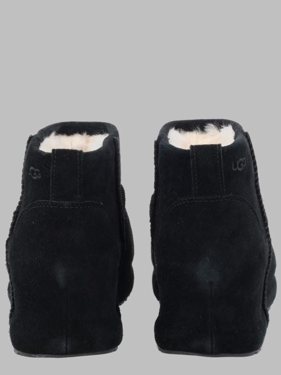 26FW 어그 부츠 1180412 BLK BLACK - UGG