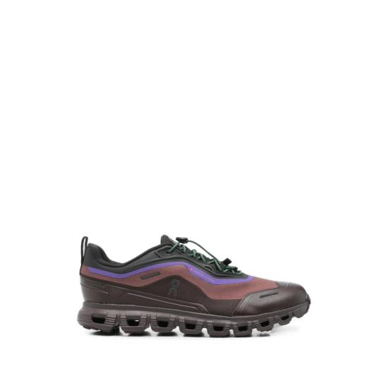 26FW 온 러닝 스니커즈 3MG10425391 CLOUD 6GEO BKTYR BROWN