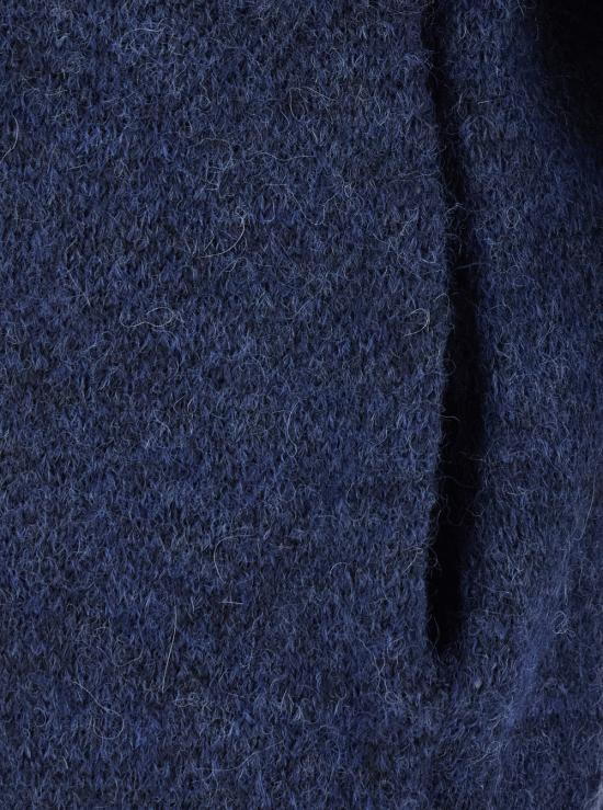 26FW 쿠어 스웨터 CXG4KT13K BLUE - COOR