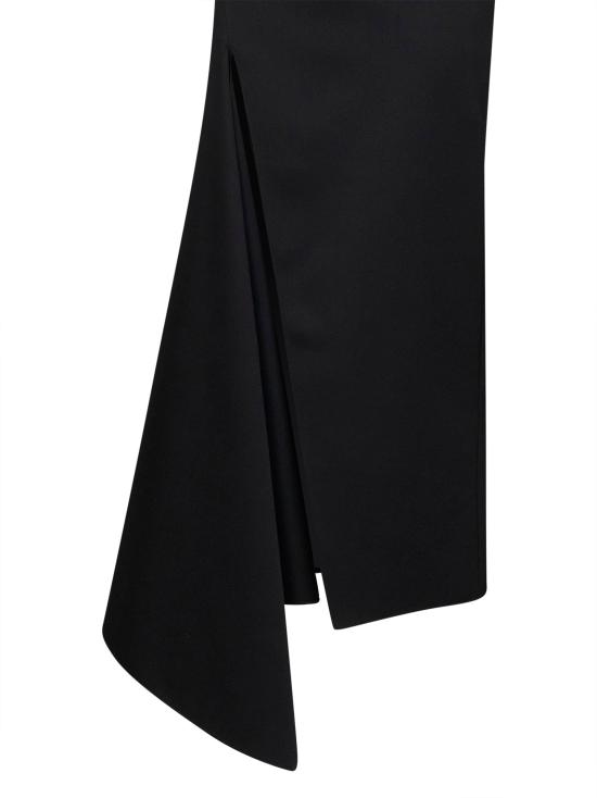 26FW 지방시 스커트 BW4140167D001 BLACK - GIVENCHY