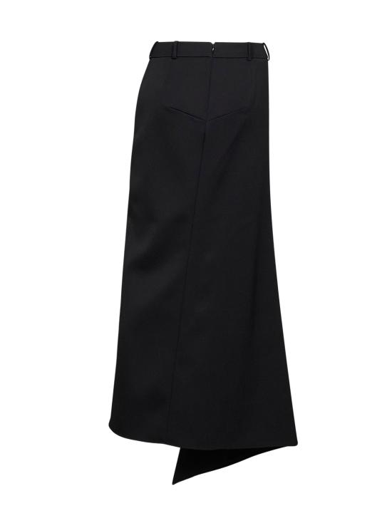 26FW 지방시 스커트 BW4140167D001 BLACK - GIVENCHY