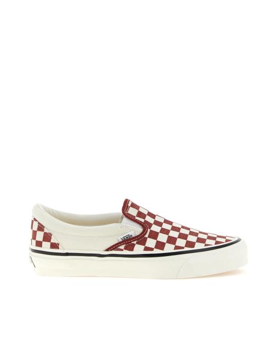 26FW 반스 클래식 슬립온 98 LX VN000D9P MULTICOLOR