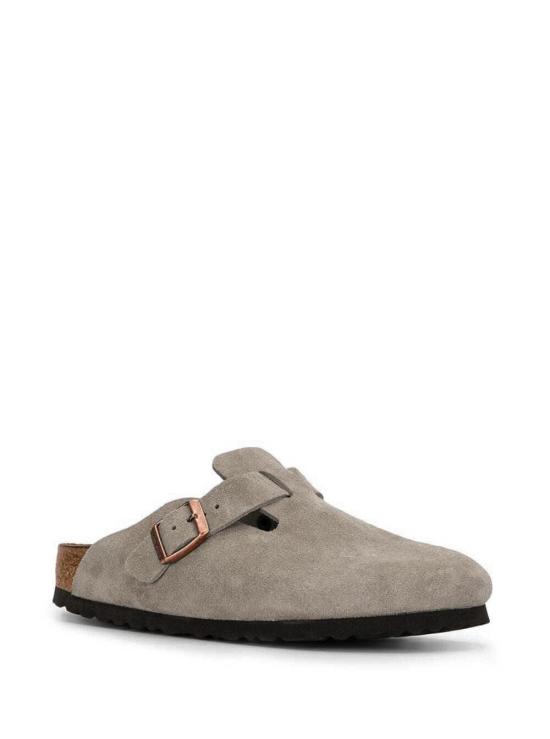 26FW 버켄스탁 스니커즈 560773 BEIGE - BIRKENSTOCK
