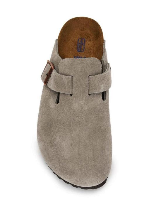 26FW 버켄스탁 스니커즈 560773 BEIGE - BIRKENSTOCK