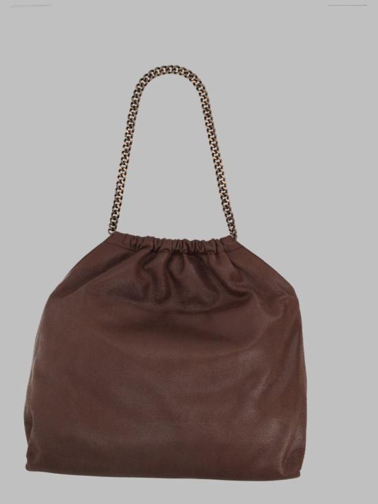 26FW 스텔라 맥카트니 숄더백 7B0180 WP07357745 BROWN - STELLA MCCARTNEY