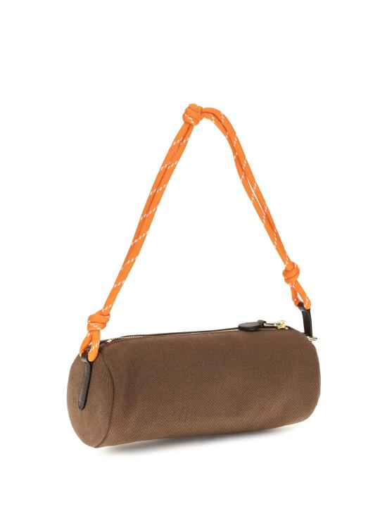 26FW 미우미우 지갑 5NE8532IA7 BROWN - MIU MIU