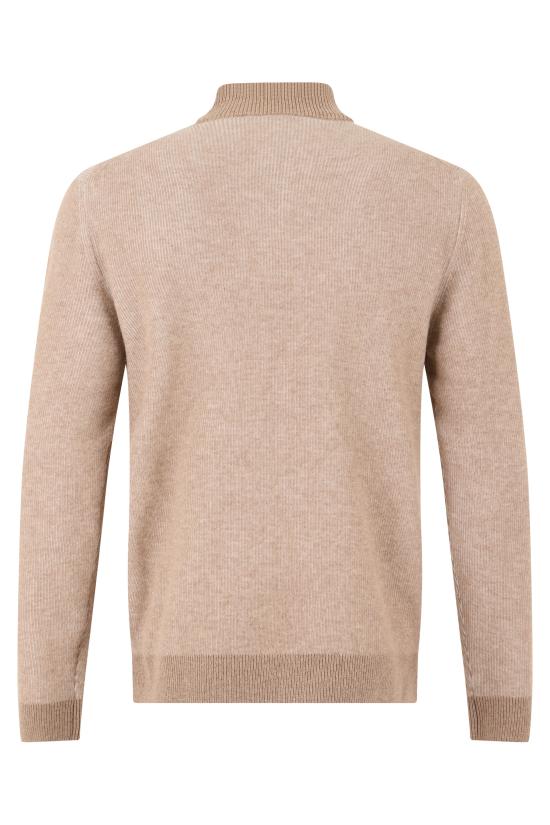 26FW 슬로웨어 스웨터 810325 BEIGE - SLOWEAR