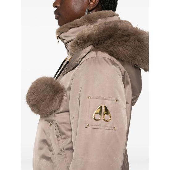 26FW 무스너클 패딩 M35LB025G 1968 BEIGE - MOOSE KNUCKLES