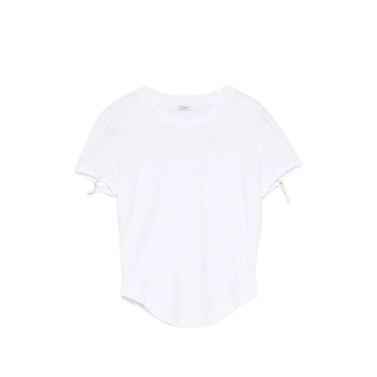 26SS 코버트 폴로 티셔츠 EW9238 EC570 01 WHITE