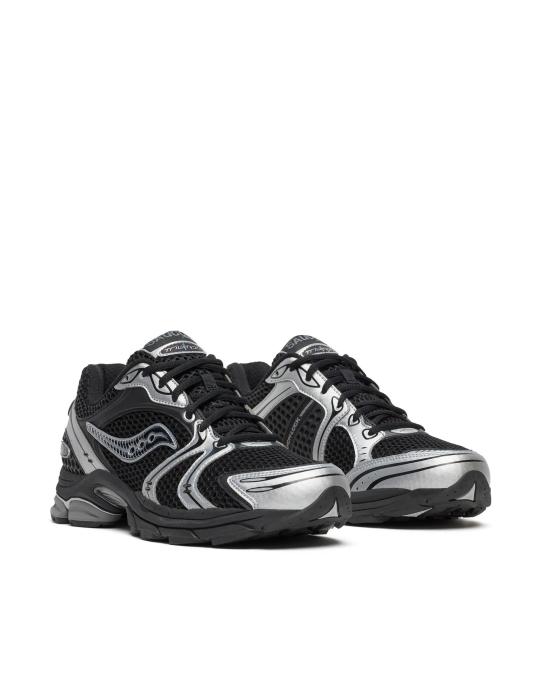 26FW 써코니 스니커즈 S70704 BLACK - SAUCONY