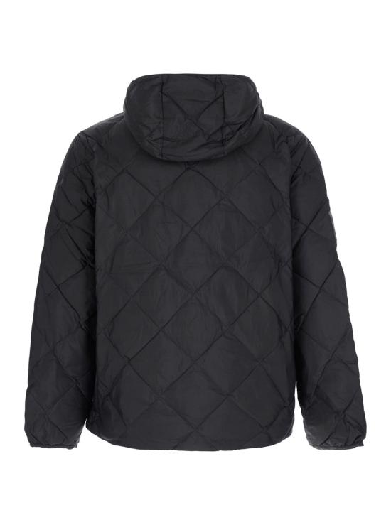 26FW 하이킹 패트롤 패딩 HP0226008 BLACK - HIKING PATROL