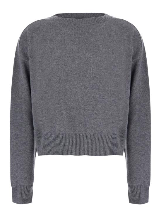 26FW 르플레인 스웨터 252TP3580 GRAY