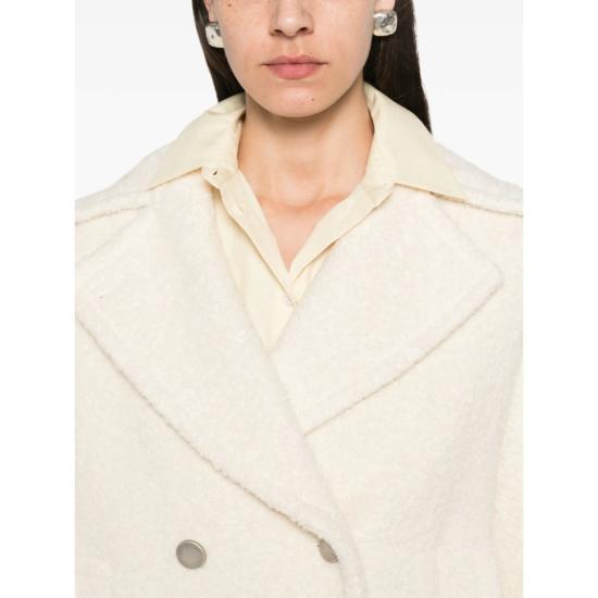 26FW 딸리아토레 코트 D70016 SHEILA X1063 BEIGE - TAGLIATORE