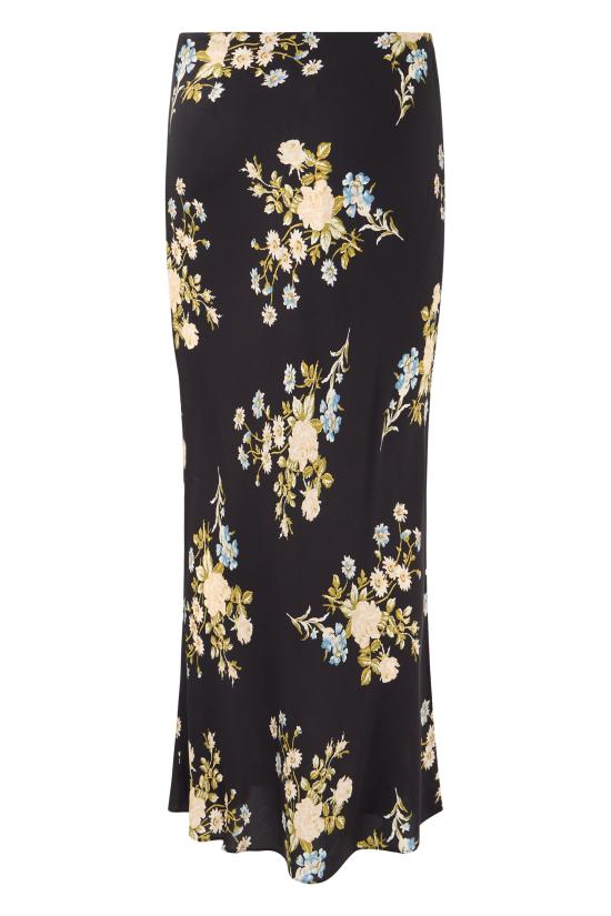 26FW 베로니카비어드 스커트 2607GGT064500 BLACK - VERONICA BEARD
