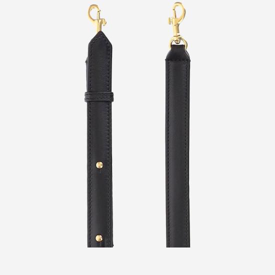 26FW 발렌시아가 숄더백 A007J6 BLACK - BALENCIAGA